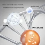 Micro-needle Facial Essence – Anti-Aging Firming Moisturizer - Image 5