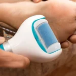 6Pcs Foot Care Tool Replacement Rollers Fit Standard Callus Remover - Image 3